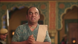 Tenali Rama - 8th February 2025